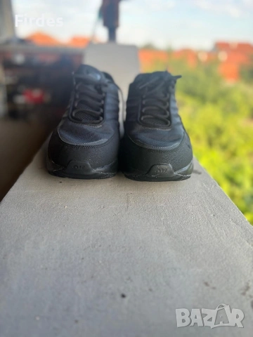 Нови Nike Air Max TW №49.5 (33см), снимка 6 - Спортни обувки - 55274517