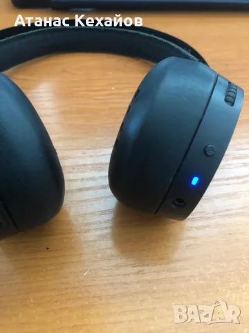 Безжични слушалки House of Marley, снимка 4 - Bluetooth слушалки - 55539603