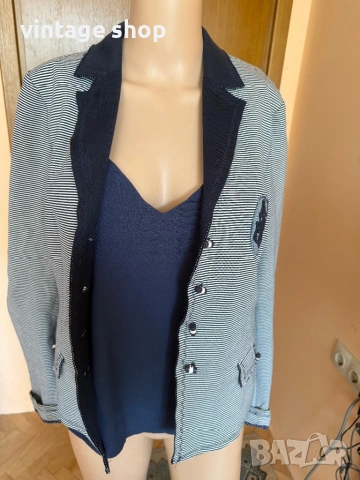 Летни топове Tommy Hilfiger, Kookai, River Woods, снимка 11 - Потници - 54808692