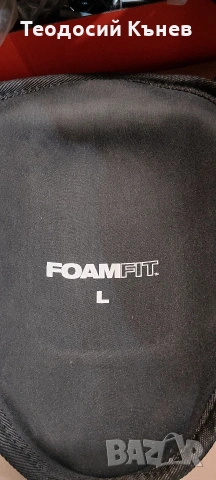 Предпазни наколенки TOUGHBUILT TB-KP-3, снимка 5 - Други стоки за дома - 54321089