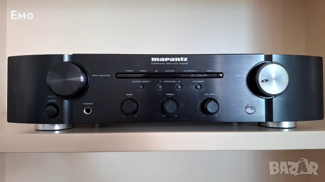 Усилвател MARANTZ PM6004