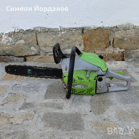 Японски моторни триони, снимка 17 - Моторни триони/резачки - 54495808