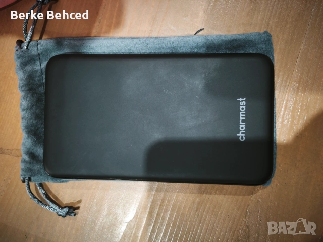 Външна батерия power bank, снимка 4 - Външни батерии - 55267932