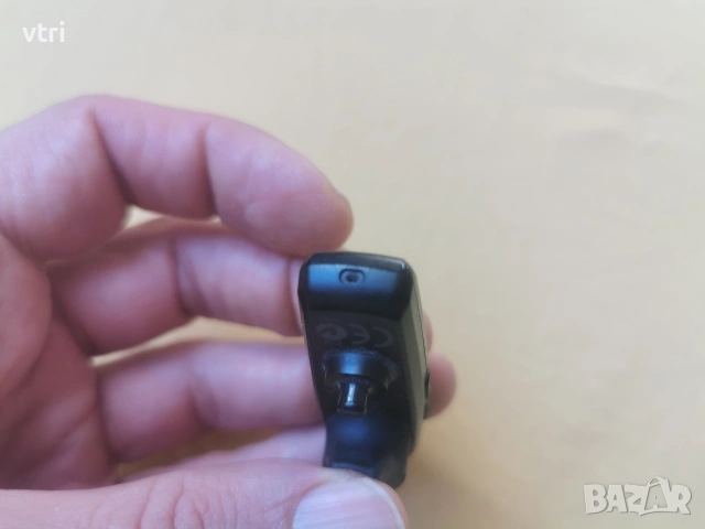 Plantronics Explorer 210, снимка 6 - Слушалки, hands-free - 54428299
