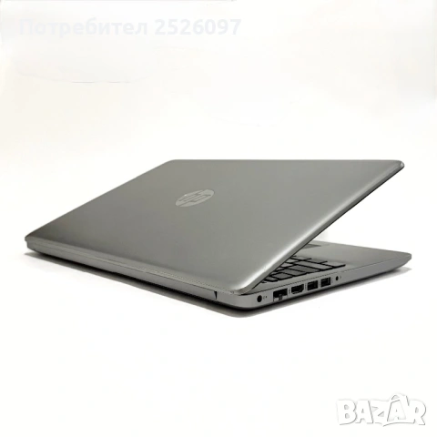 HP 250 G7/i5-1035G1/16GB DDR4/512GB NVMe, снимка 6 - Лаптопи за работа - 54724004