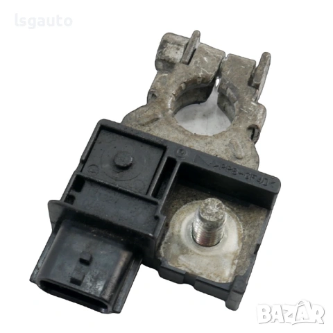 Минусова клема Nissan Qashqai II 2013-2021 ID: 160560
