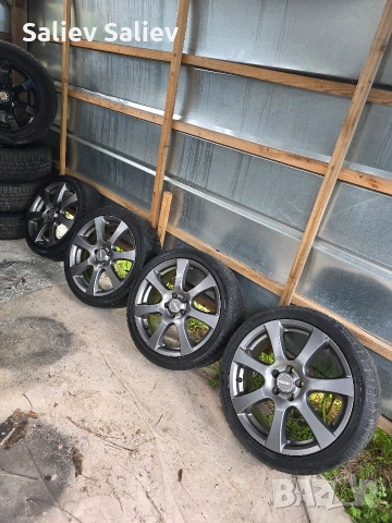 215/40 R17 Audi Volkswagen