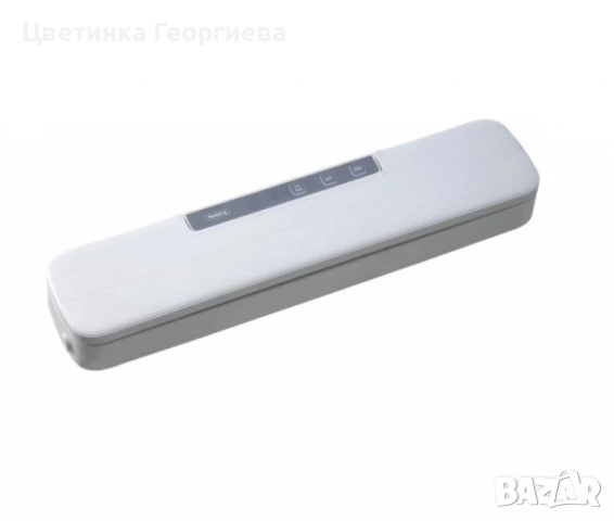 Вакуум машина Rosberg