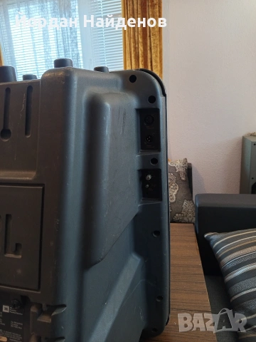 JBL EON 15 inch АКТИВНА ТОНКОЛОНА ОРЕГИНАЛНО САСТОЯНИЕ СВИРИ МНОГО ЗДРАВО , снимка 8 - Тонколони - 54555376