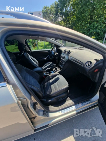 Ford Mondeo , снимка 8 - Автомобили и джипове - 54763764