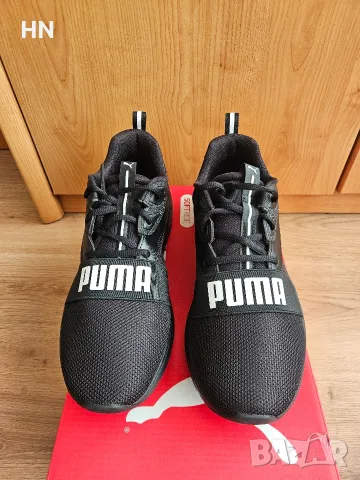 Puma Softride Wired 2 