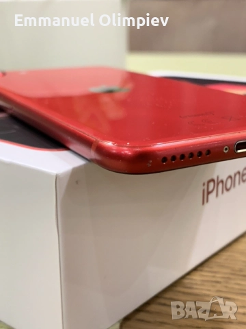 iPhone SE 2020 (2-ро поколение SE), снимка 6 - Apple iPhone - 55393272
