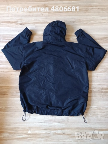 Оригинално мъжко яке Helly Hansen Helly Tech, снимка 4 - Якета - 54689880