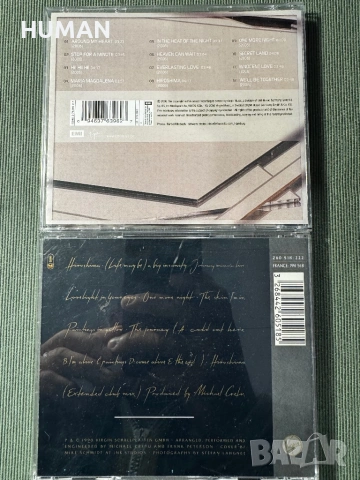 Sandra, снимка 15 - CD дискове - 54400426