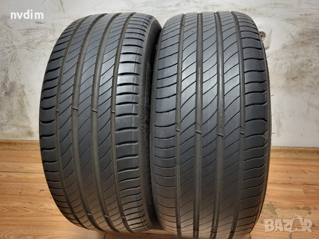 225/45/17 Michelin / летни гуми