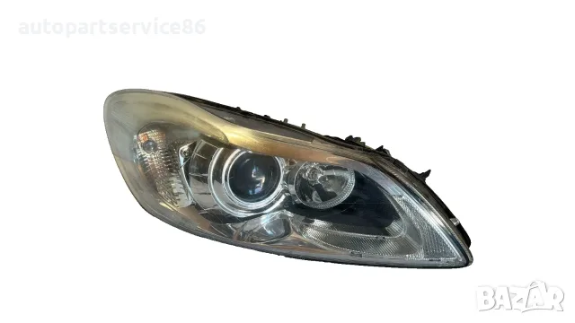 Фар преден десен ксенон за Volvo C30 1.6d (2012) 31214810 OEM