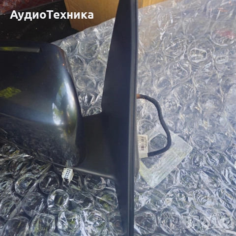 Оригинално дясно огледало за Мерцедес C класа, снимка 14 - Части - 54901151