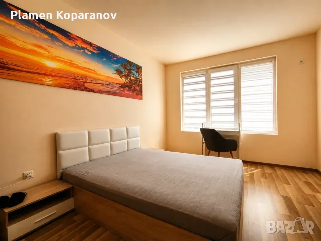 Двустаен, фронтална гледка море, гр. Бяла 72m², снимка 9 - Апартаменти - 55664763