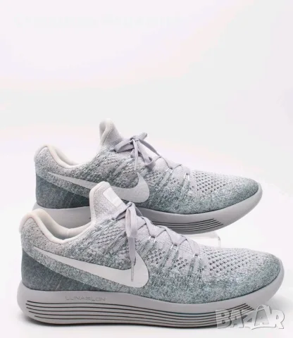 NIKE  LUNARLON 45 , снимка 2 - Маратонки - 55677063