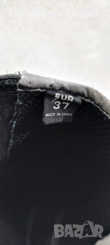 Мото ботуши 37, снимка 6 - Аксесоари и консумативи - 54095956