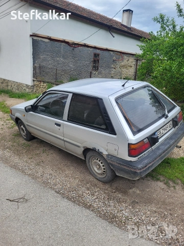 Nissan Sunny 1.3, снимка 2 - Автомобили и джипове - 54578487