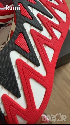 Оригинални нови маратонки Adizero Aruku! 42 н, снимка 7 - Маратонки - 54624859