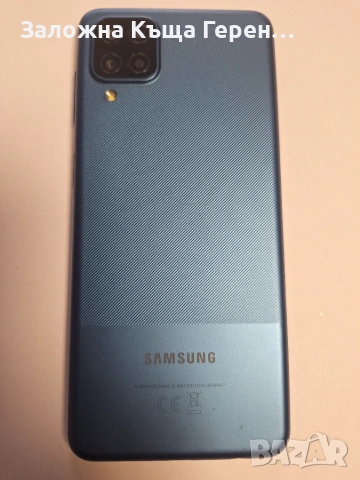 Samsung A12, снимка 2 - Samsung - 54967977