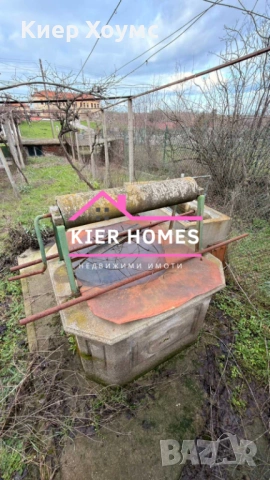 къща в село Голямо Асеново,обл. Хасково, снимка 11 - Къщи - 53452624