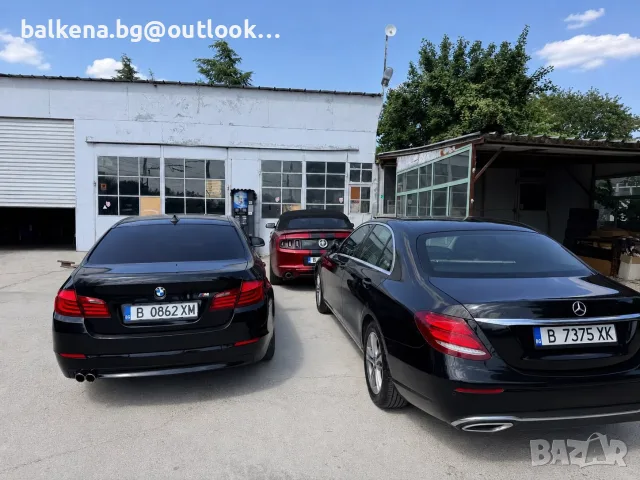 Обадете ни се и ни позволете да Ви помогнем с наемането на автомобили във Варна и Шумен, снимка 7 - Rent a car - 55658792