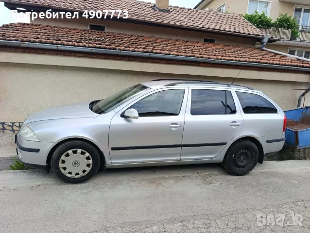 Шкода Октавия . , снимка 16 - Части - 55539800