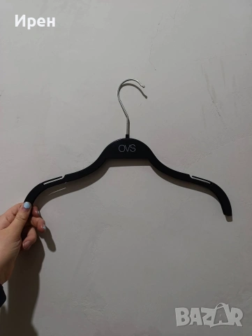 Закачалки за дрехи по 0,15€, снимка 2 - Закачалки - 54288924