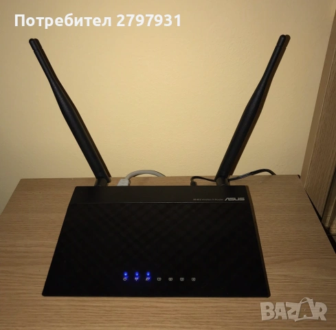 Рутери и суич 100mbps 