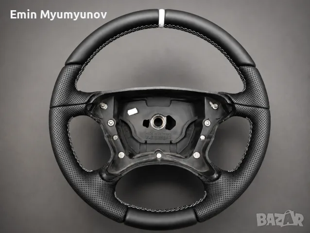 Волан за мерцедес CLK