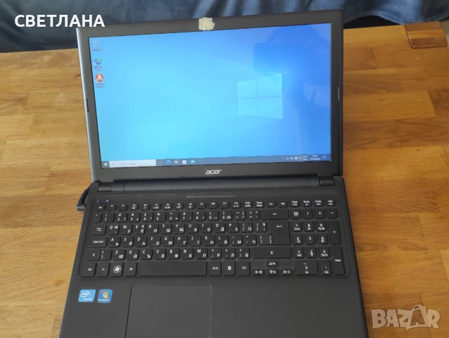 Лаптоп Acer Aspire V5-531 ProBook