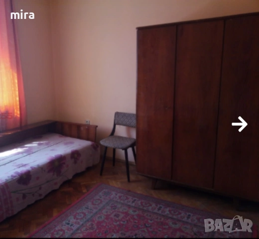Обзаведена стая Център до метро Театрална бул. Мадрид, Софийски университет, МОЛ Сердика, снимка 2 - Стаи под наем - 54676376