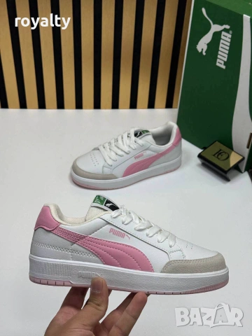 Puma Нови Дамски Маратонки Пума 