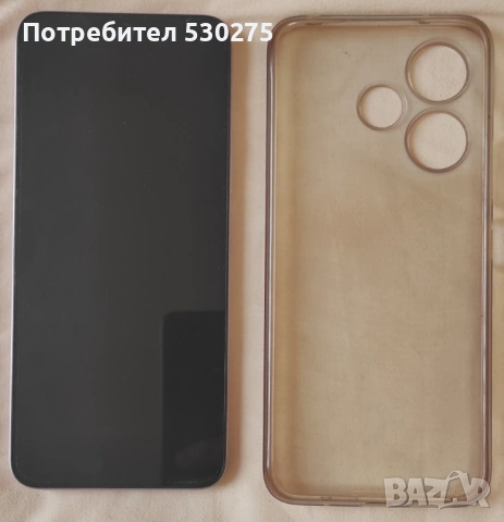 Xiaomi Redmi 13 128GB 6GB RAM