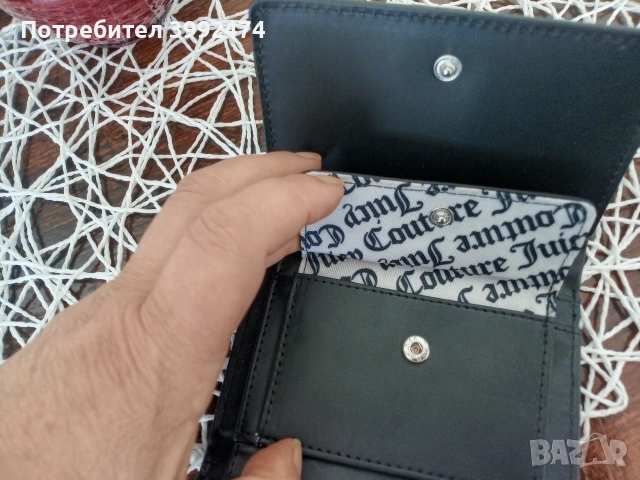 Дамско портмоне , НОВО, снимка 7 - Портфейли, портмонета - 55274485