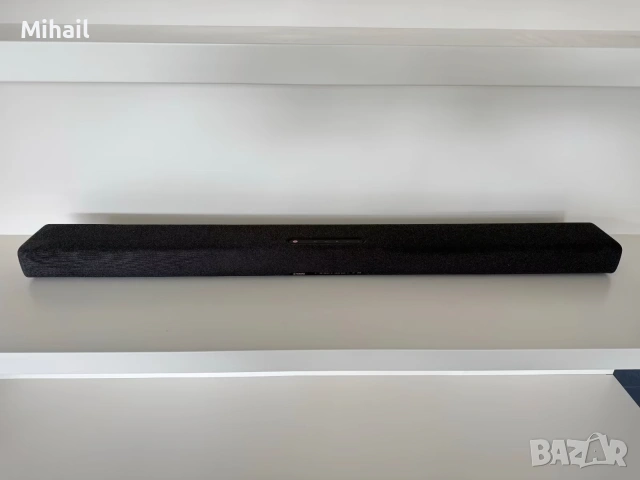 Dolby Atmos Система Yamaha True X 50a Yamaha +2 колони Yamaha XA1, снимка 3 - Аудиосистеми - 55118210