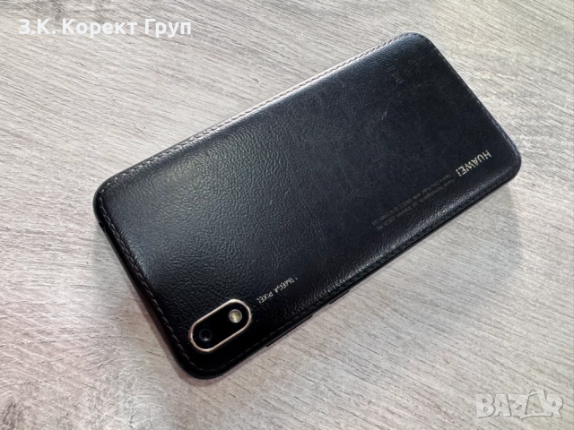 Huawei Y5 (2019) 16GB Dual, снимка 2 - Huawei - 55666683