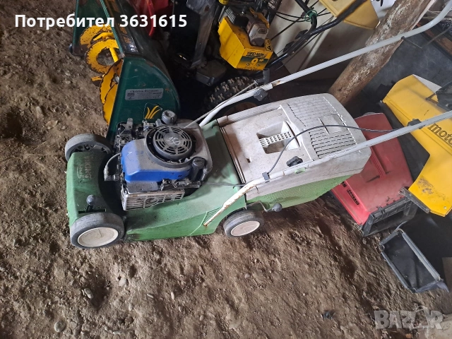 косачки, снимка 7 - Градинска техника - 54193380