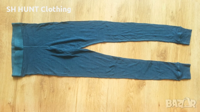 DEVOLD THERMO Underwear Kids 100% Extra Fine Merino Wool 10 г / 140 см детска термо долница - 2766