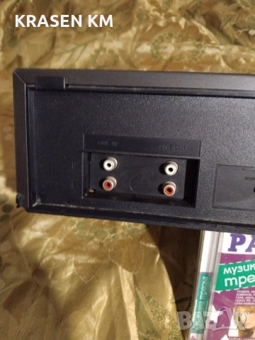 Technics RS D400, снимка 8 - Декове - 55042404
