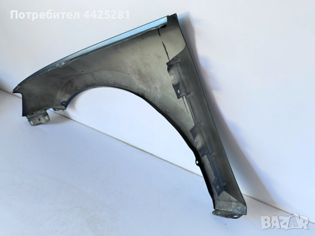 калник десен Skoda Superb 2015-2024 г. #1019V., снимка 7 - Части - 54616171