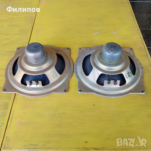 4ГД-36 руски широколентови говорители, снимка 2 - Тонколони - 55413839