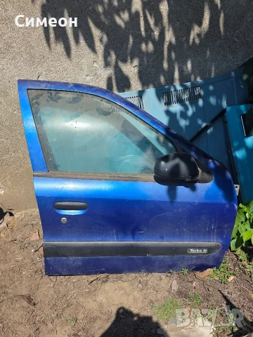 Врати за citroen xsara , снимка 7 - Части - 55407948