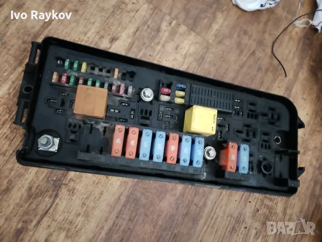 Бушонно табло Opel  460023260 , 