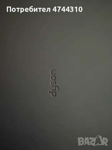 Dyson Airstrait HT01, снимка 3 - Преси за коса - 55595369