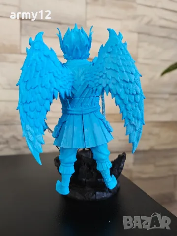 Фигурка на Madara Uchiha , снимка 3 - Фигурки - 55606907