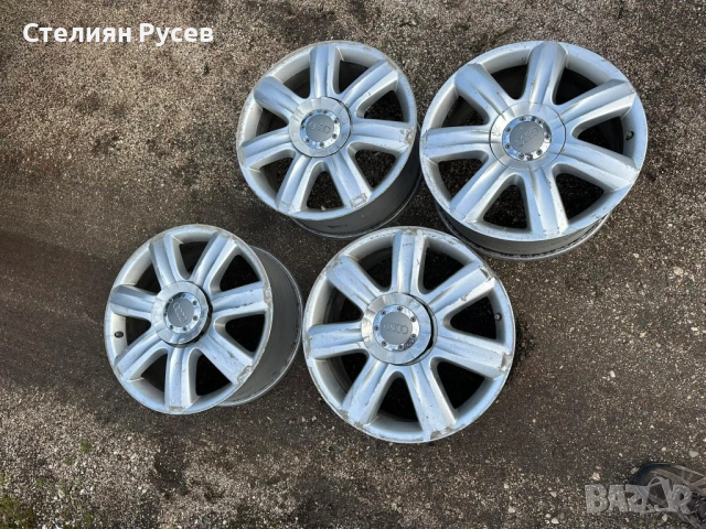 TPMS EZ sensor for 2019 Audi Q7 4F0-907-275D   сензори за налягане на гумите от audi q7   - цена 12 , снимка 6 - Части - 54218726